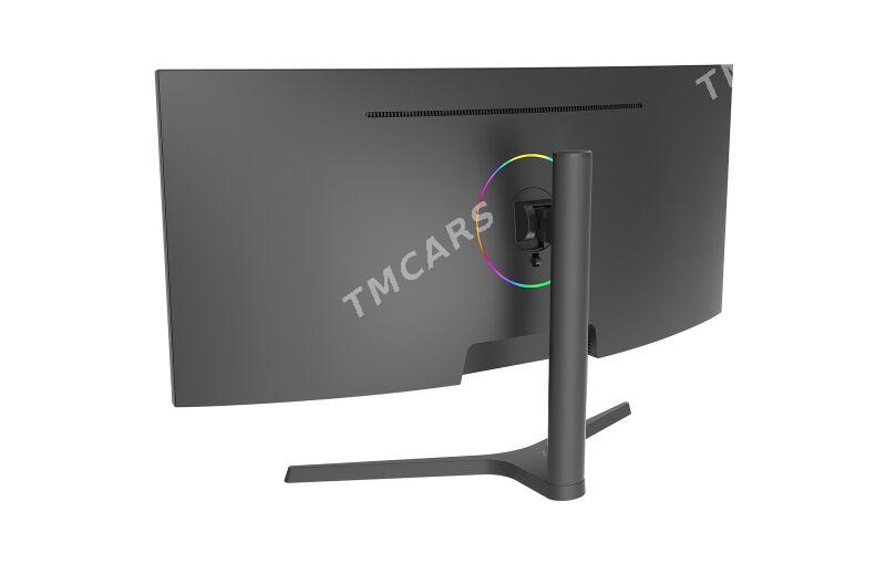 Monitor NPC 34inch - Дашогуз - img 2