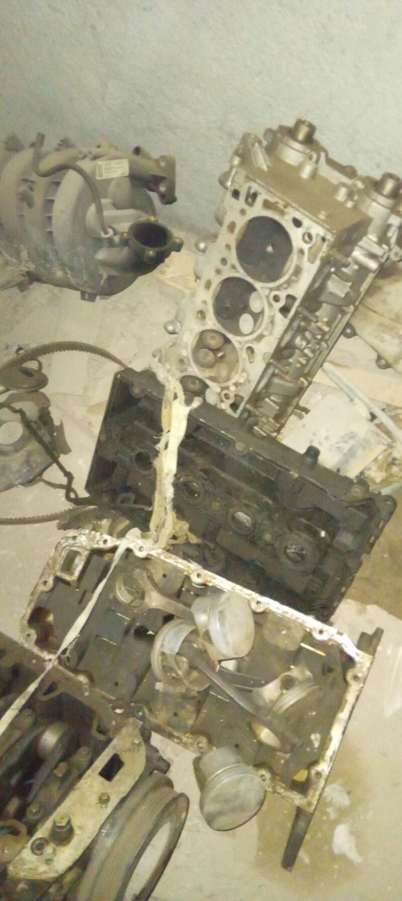 Опель мотор 800 TMT - Aşgabat - img 2