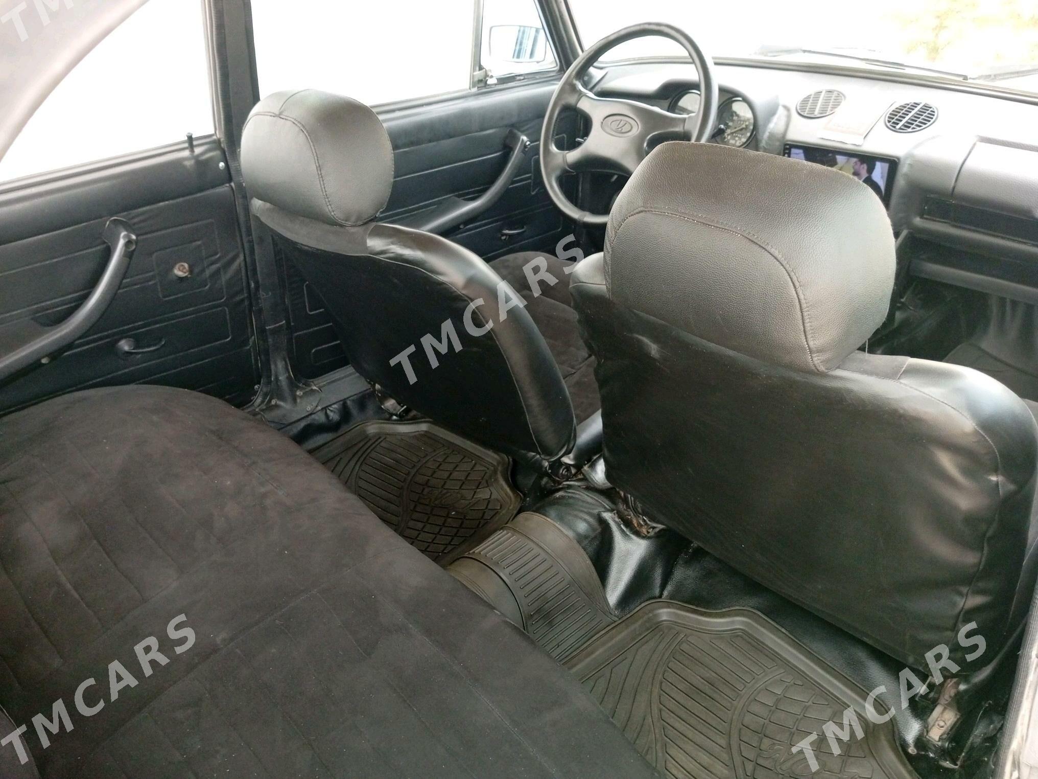 Lada 2106 2001 - 43 000 TMT - Теджен - img 8