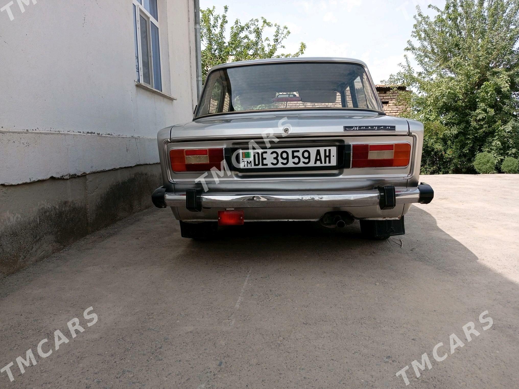 Lada 2106 2001 - 43 000 TMT - Теджен - img 7