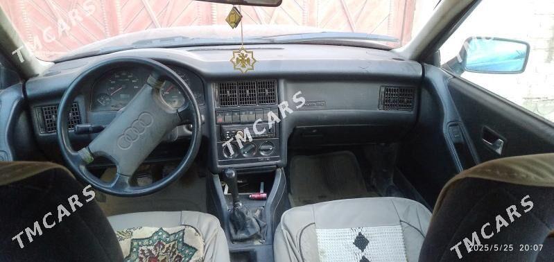 Audi 80 1992 - 18 000 TMT - етр. Туркменбаши - img 3