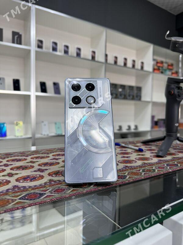 Infinix Gt20 pro - Türkmenabat - img 2