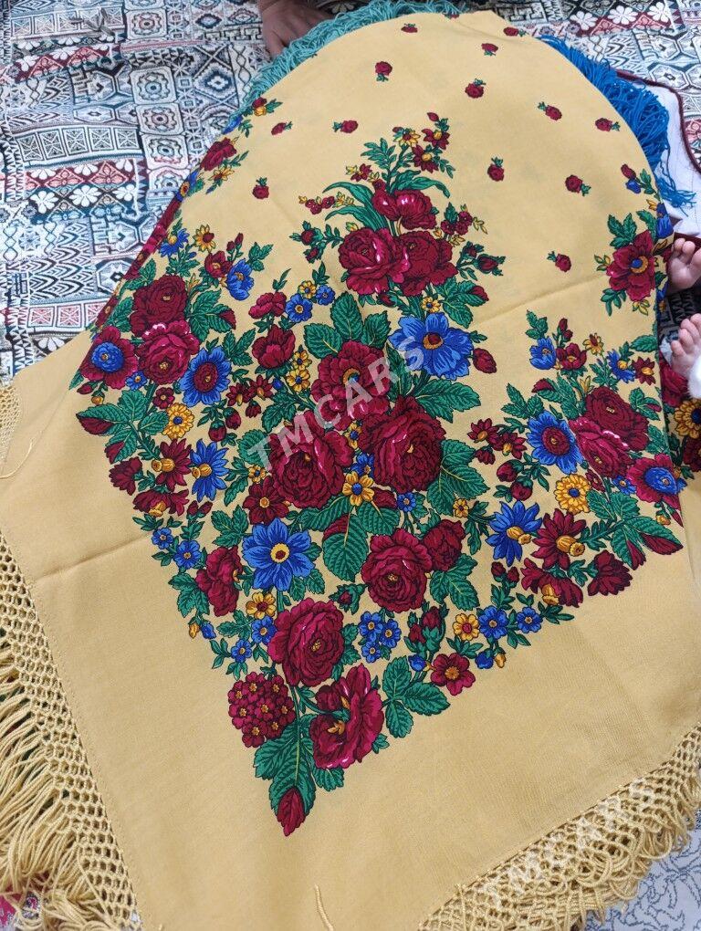 Cargatlar yaglyklar - Türkmenbaşy - img 2