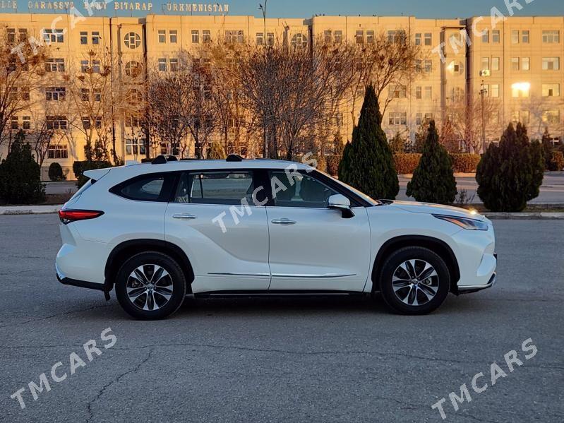 Toyota Highlander 2021 - 580 000 TMT - Дашогуз - img 6