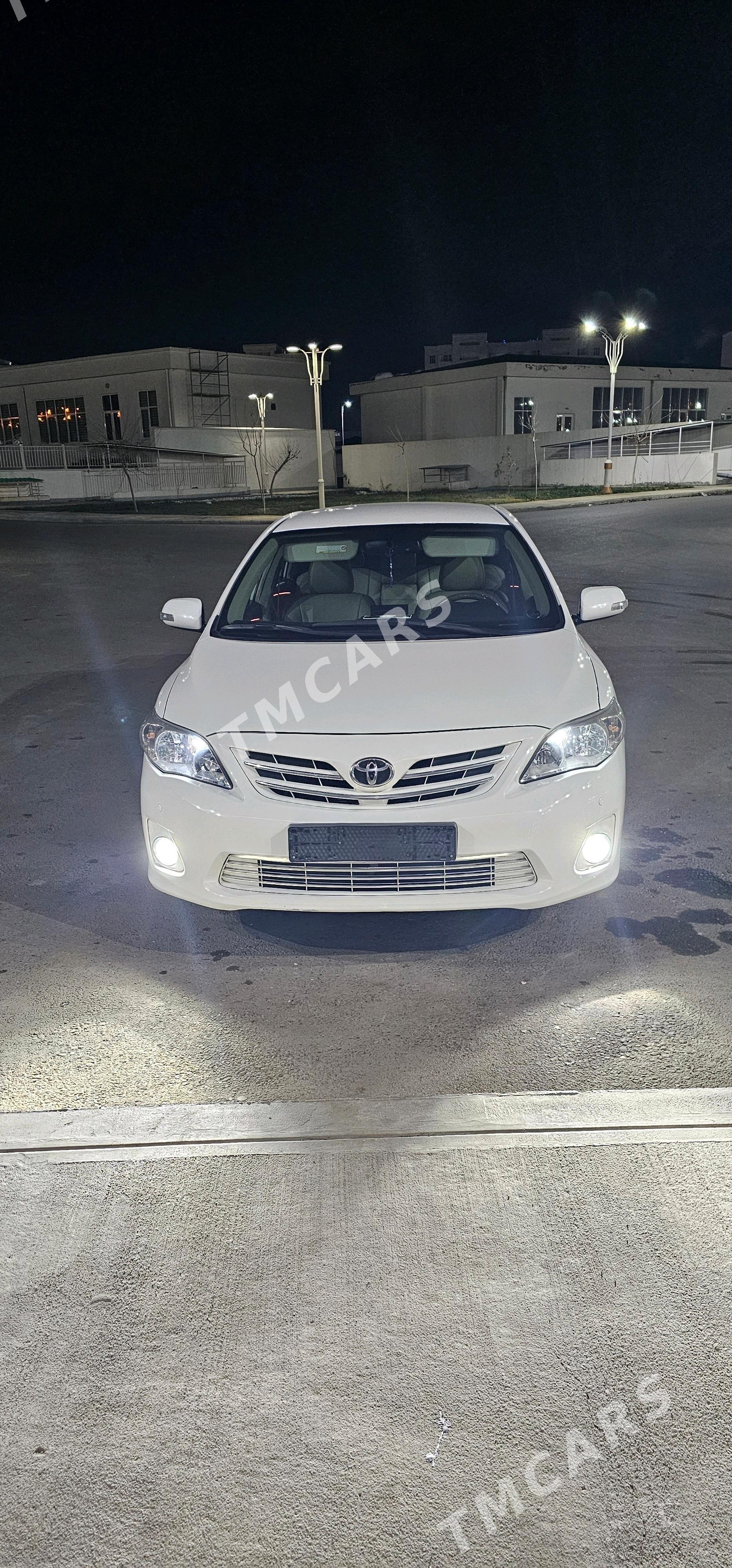Toyota Corolla 2011 - 210 000 TMT - Аркадаг - img 4