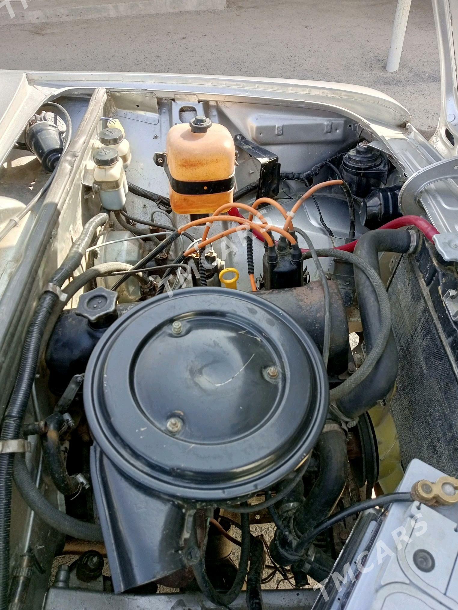 Lada 2106 2001 - 43 000 TMT - Теджен - img 10