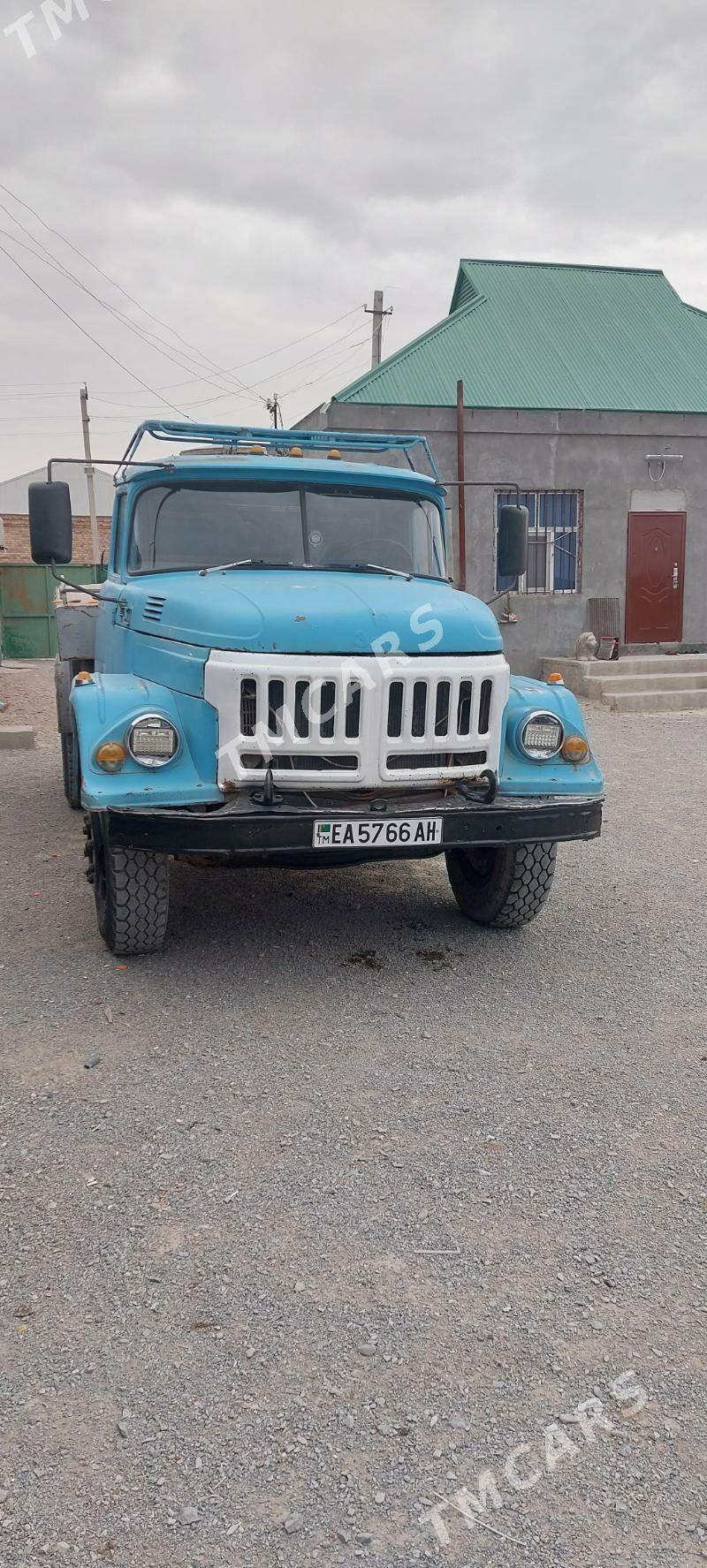 Zil 130 1990 - 90 000 TMT - Бахарден - img 5