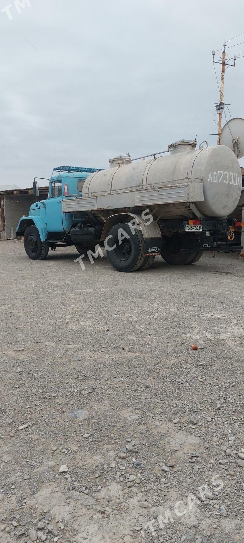 Zil 130 1990 - 90 000 TMT - Бахарден - img 2