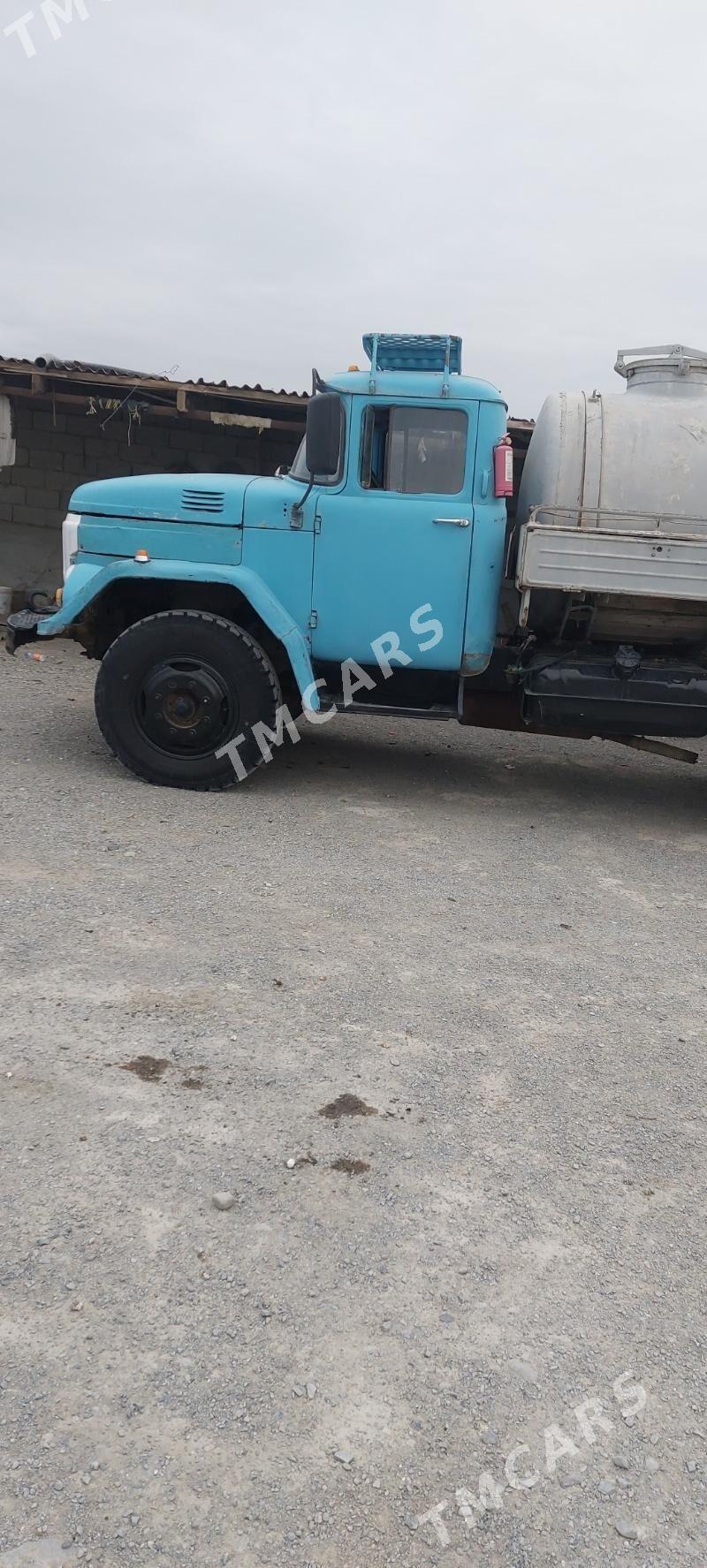 Zil 130 1990 - 90 000 TMT - Бахарден - img 4