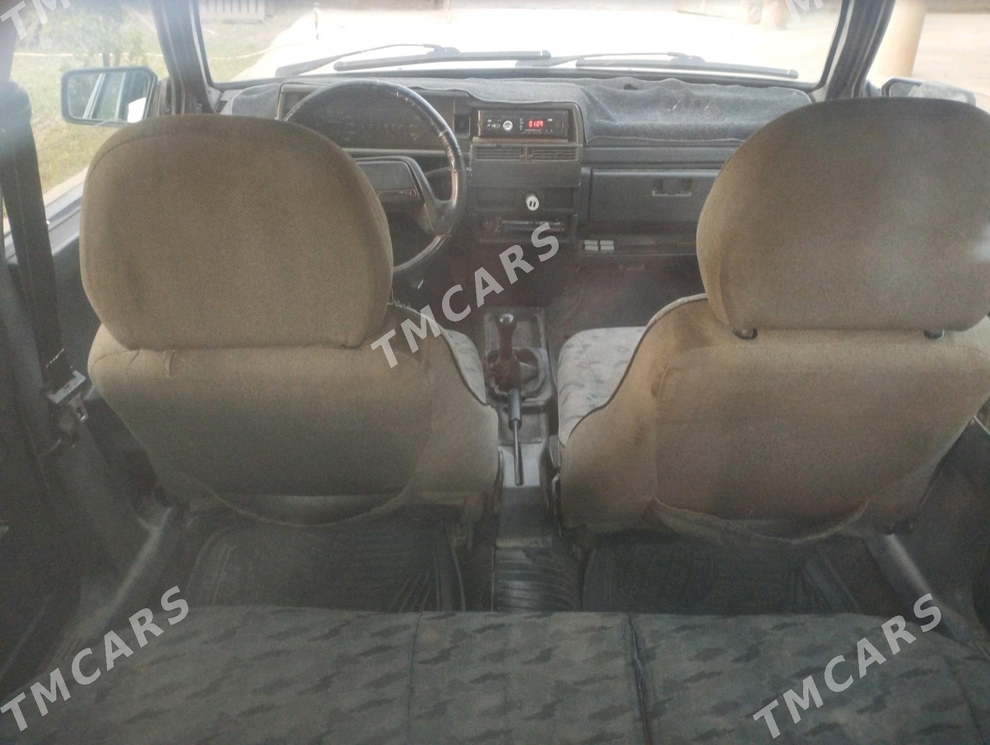 Lada 21099 2003 - 24 000 TMT - Теджен - img 5