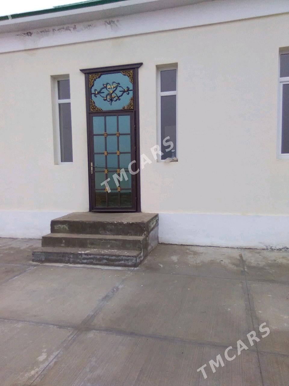 Eyesinde Gokdepe 3.kom 8 sot - Gökdepe - img 2