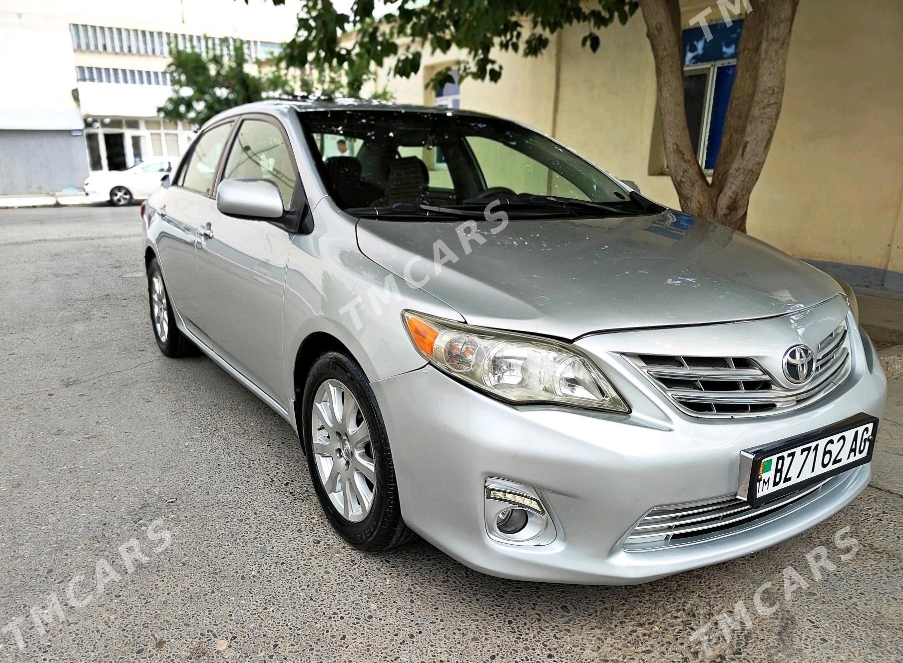 Toyota Corolla 2009 - 140 000 TMT - Aşgabat - img 2