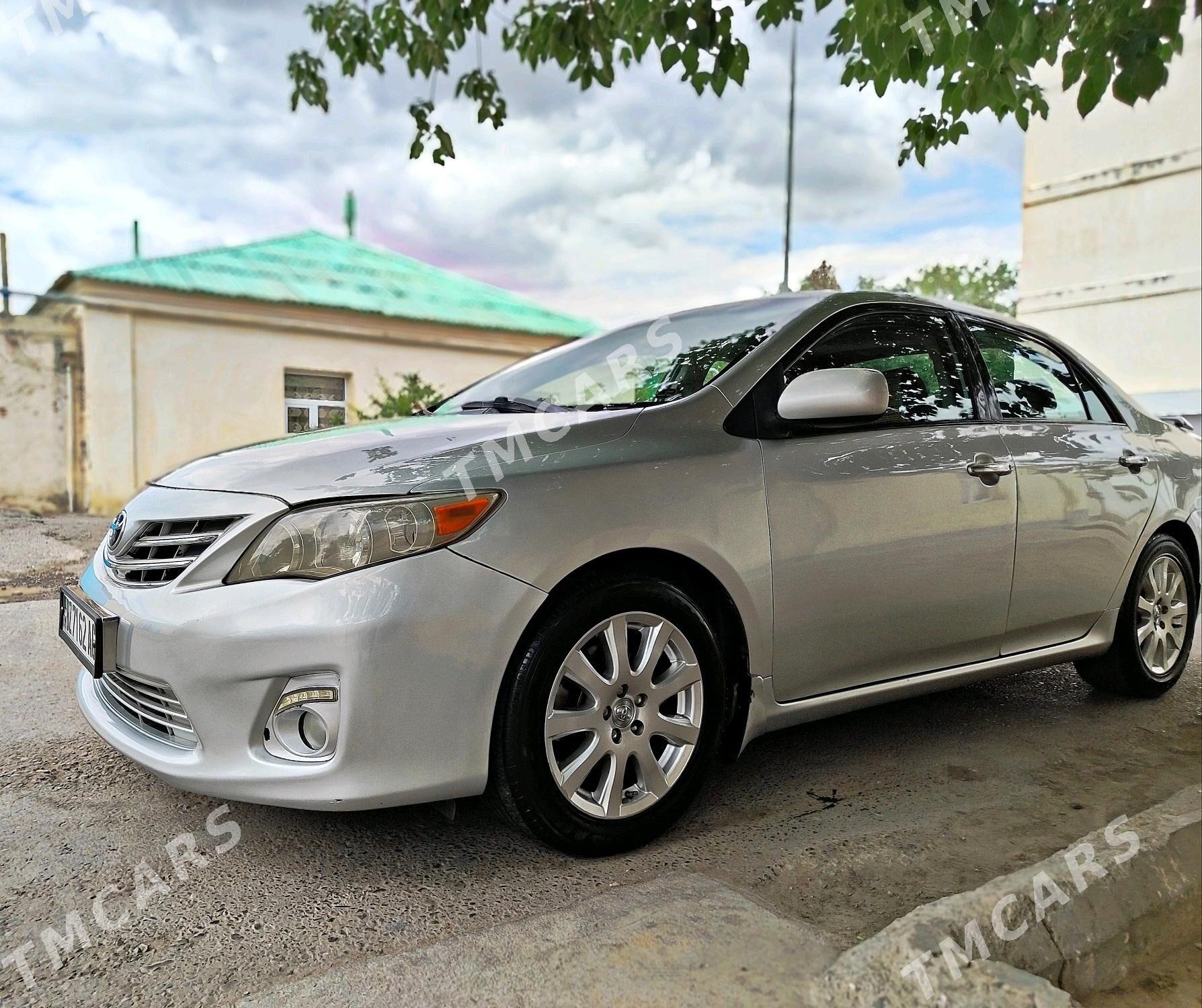 Toyota Corolla 2009 - 140 000 TMT - Aşgabat - img 6