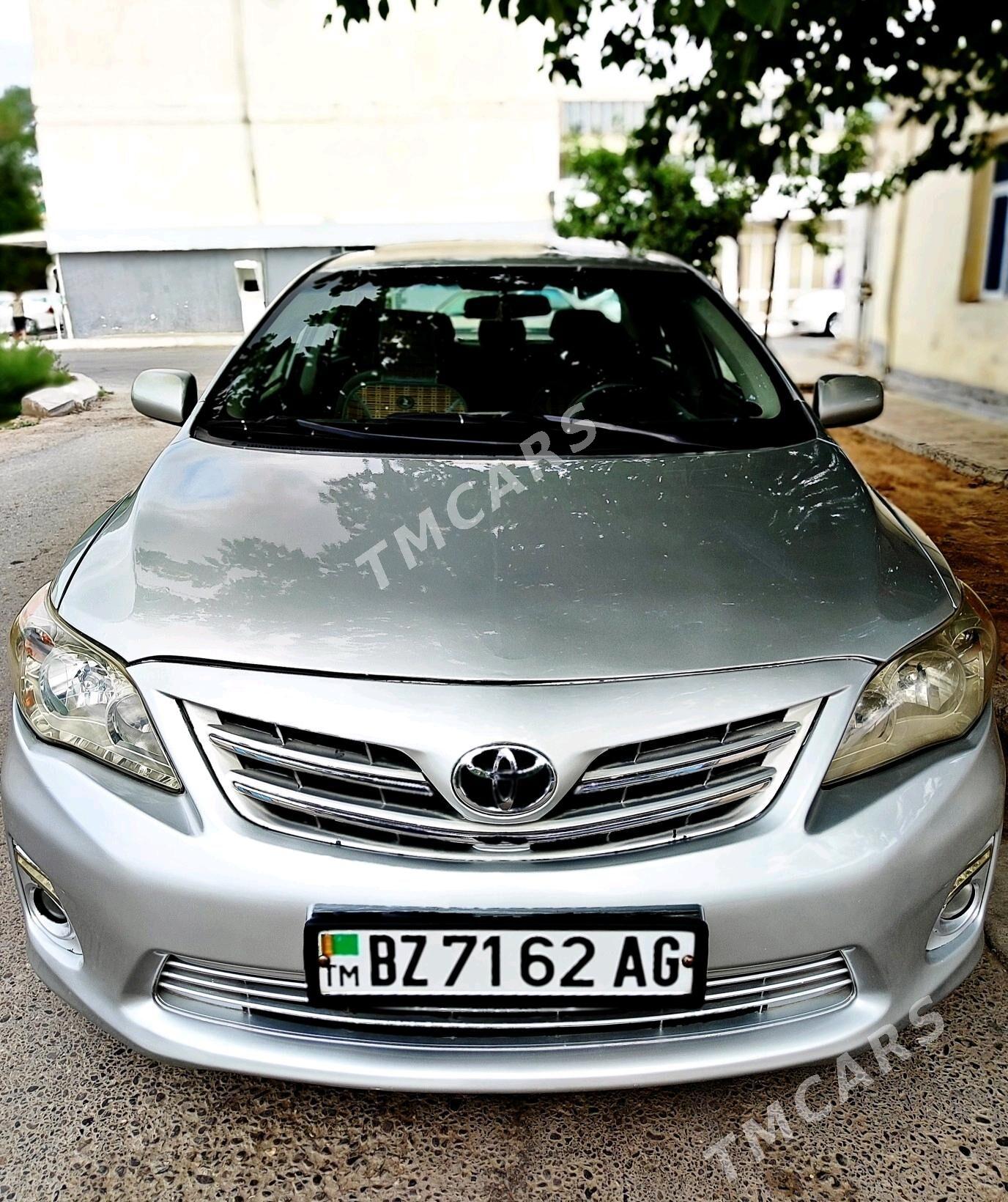 Toyota Corolla 2009 - 140 000 TMT - Aşgabat - img 3
