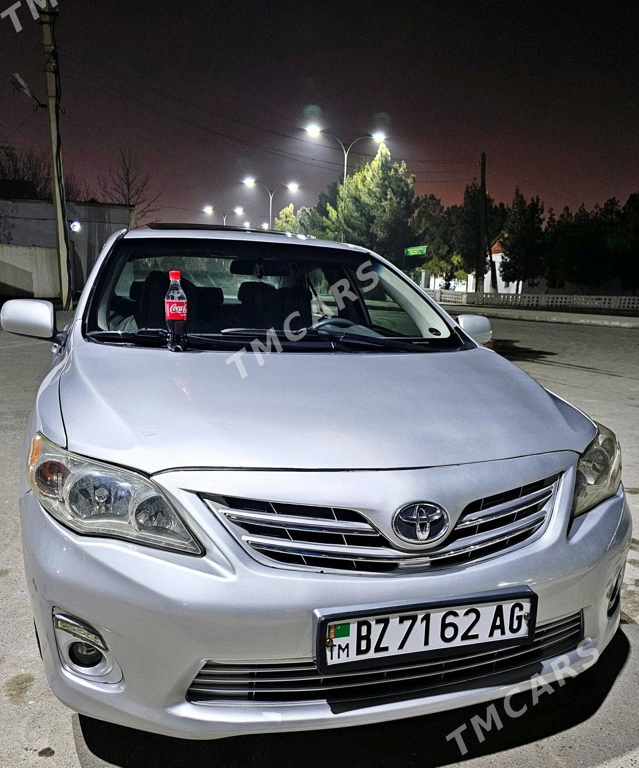 Toyota Corolla 2009 - 140 000 TMT - Aşgabat - img 7