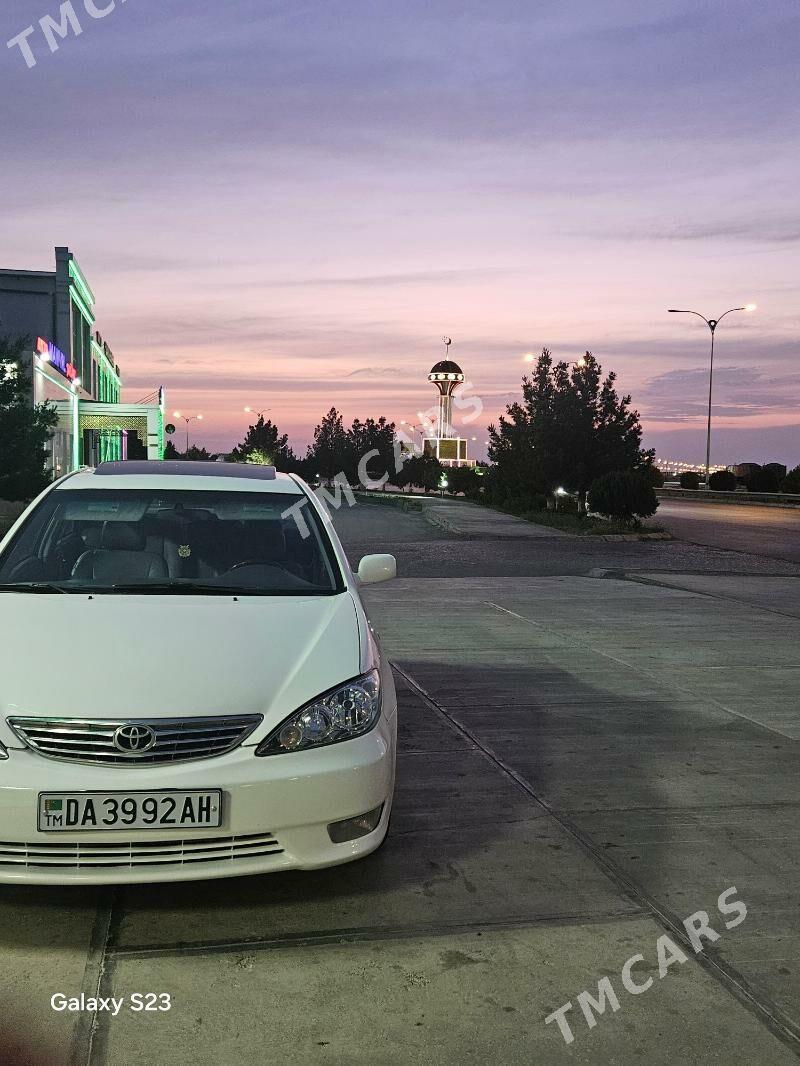 Toyota Camry 2005 - 210 000 TMT - Гызыларбат - img 9