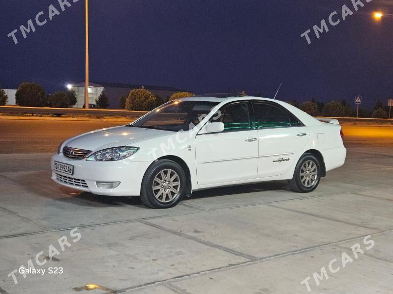 Toyota Camry 2005 - 210 000 TMT - Гызыларбат - img 6