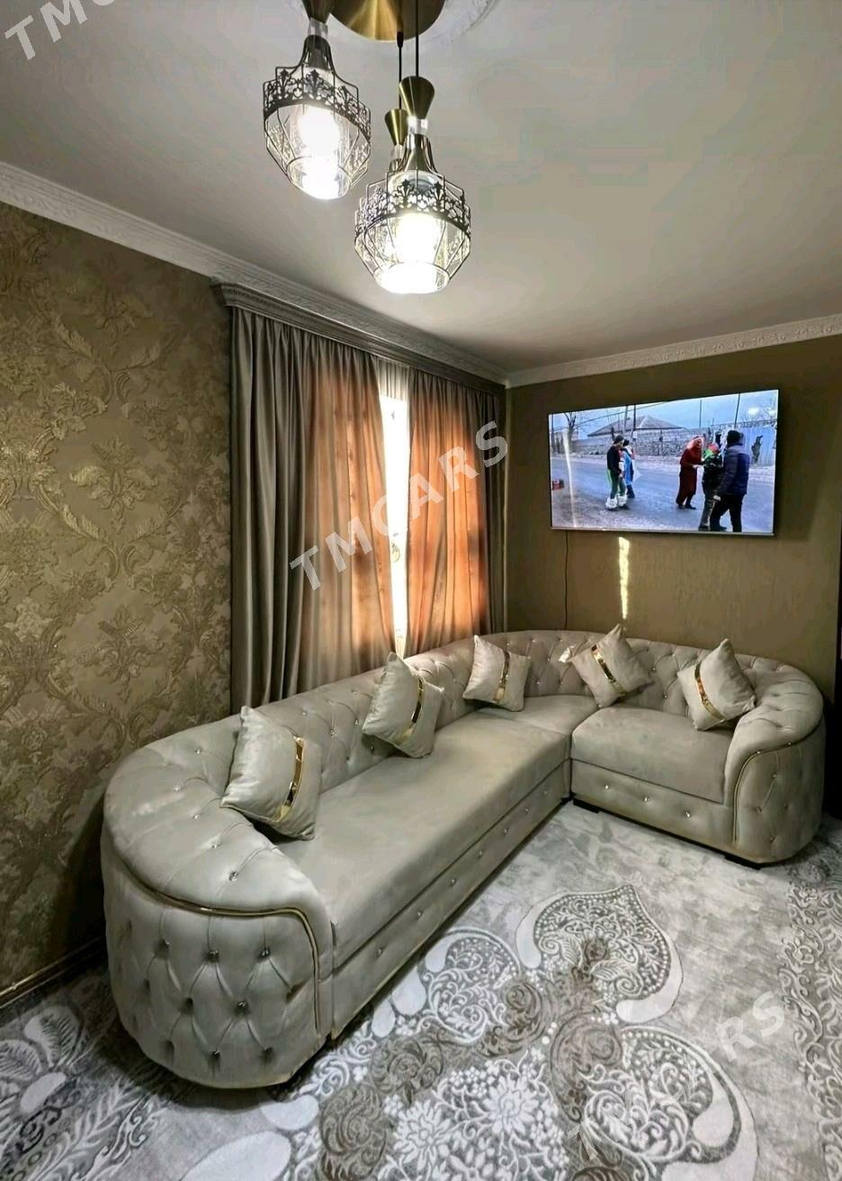 Mebel Diwan Gapy Warota Kredit - Бахарден - img 5