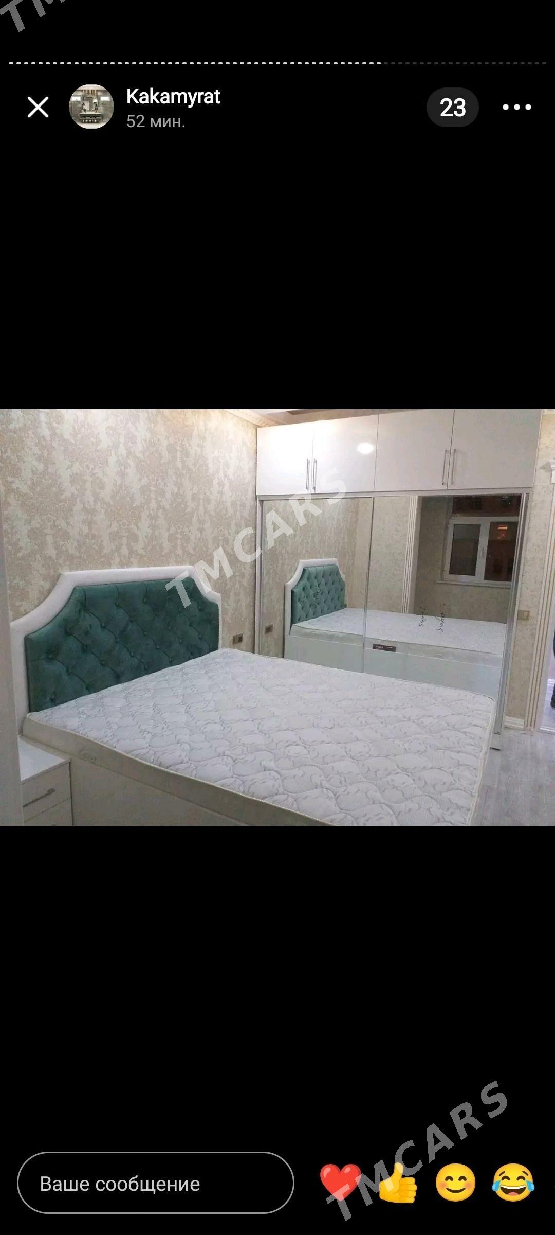 Mebel Diwan Gapy Warota Kredit - Бахарден - img 6