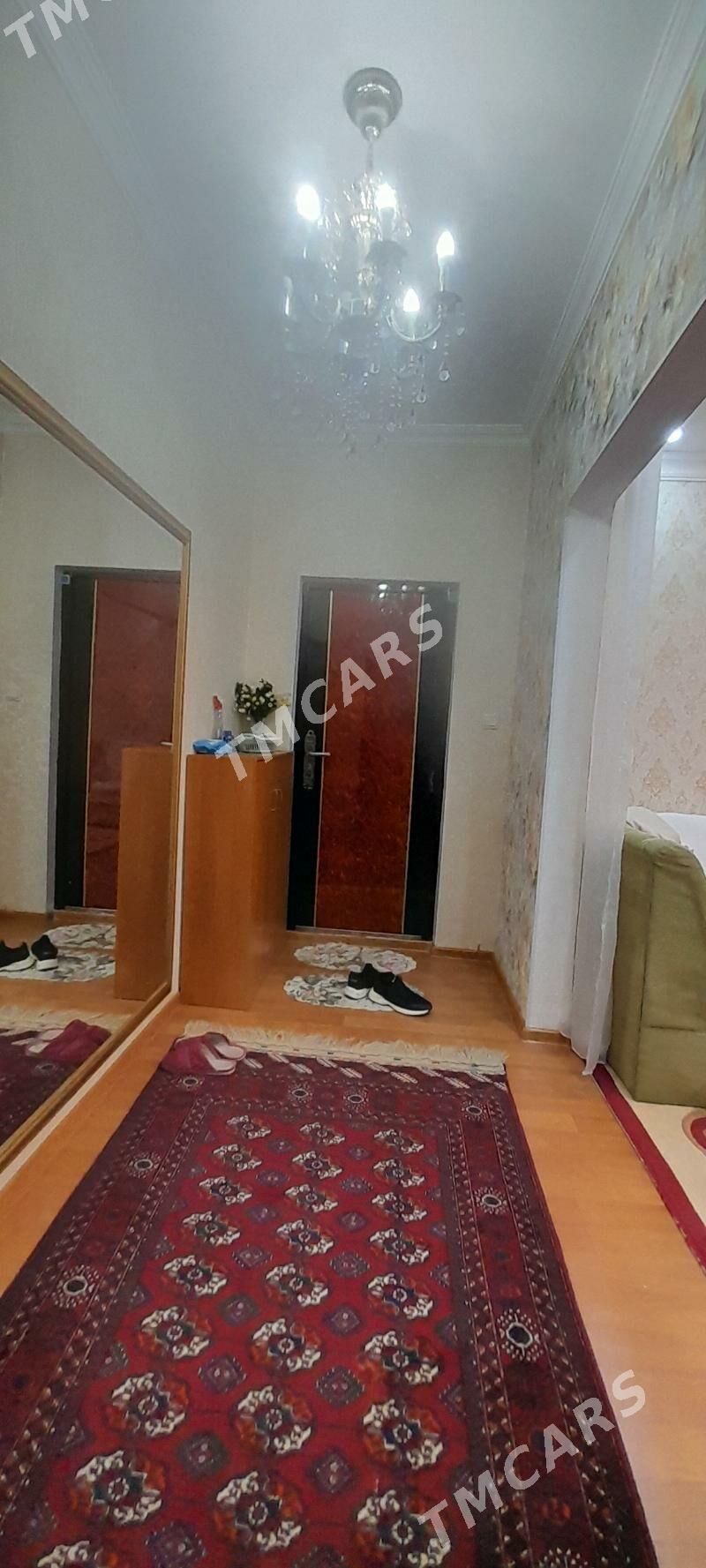 KIM RAYON 4/2 ETAJ 3 KOMNAT - Ким район - img 2