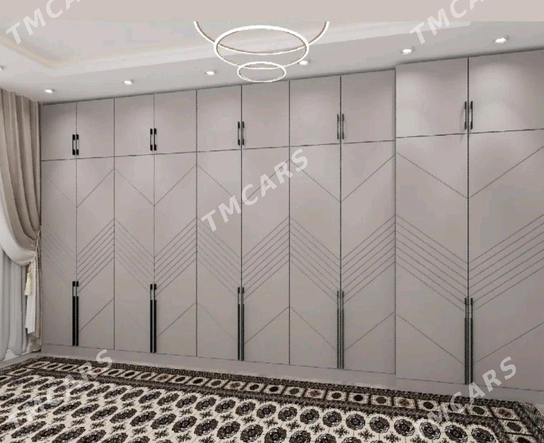 Mebel Diwan Gapy Warota Kredit - Бахарден - img 2