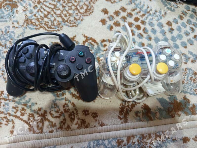 PlayStation 2 sony - Гызыларбат - img 2