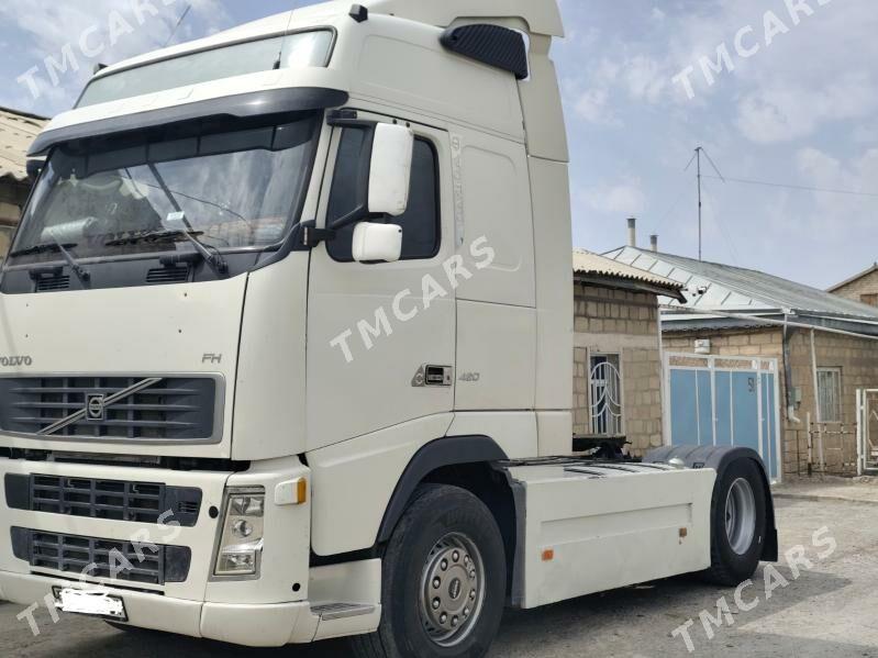 Volvo FH12 2004 - 700 000 TMT - Гызыларбат - img 3