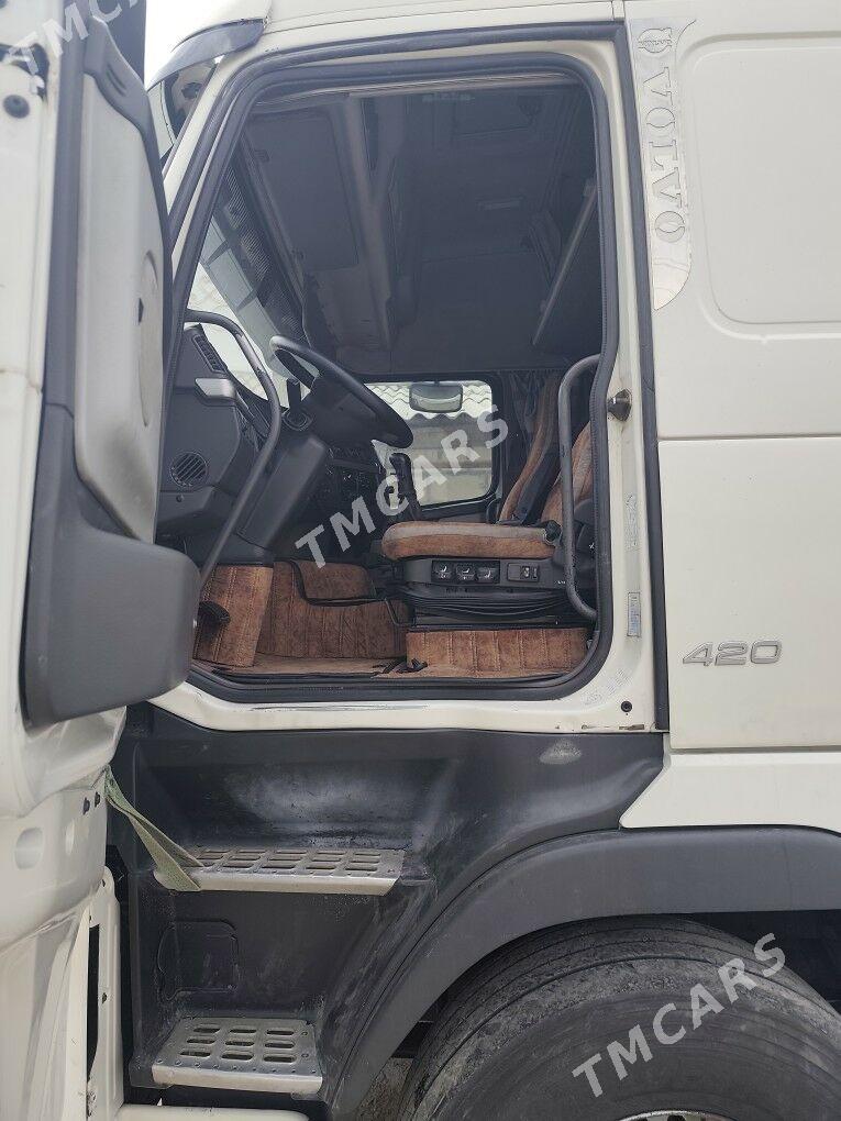 Volvo FH12 2004 - 700 000 TMT - Гызыларбат - img 4
