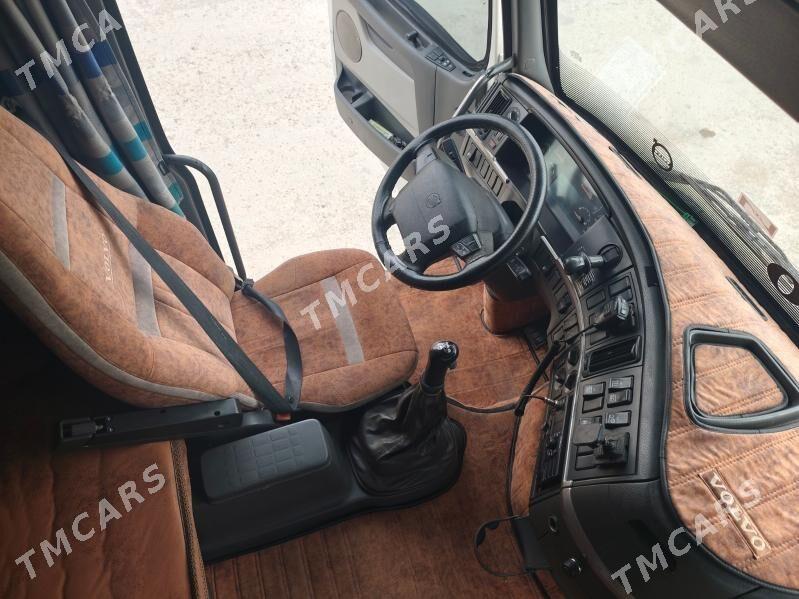 Volvo FH12 2004 - 700 000 TMT - Гызыларбат - img 5