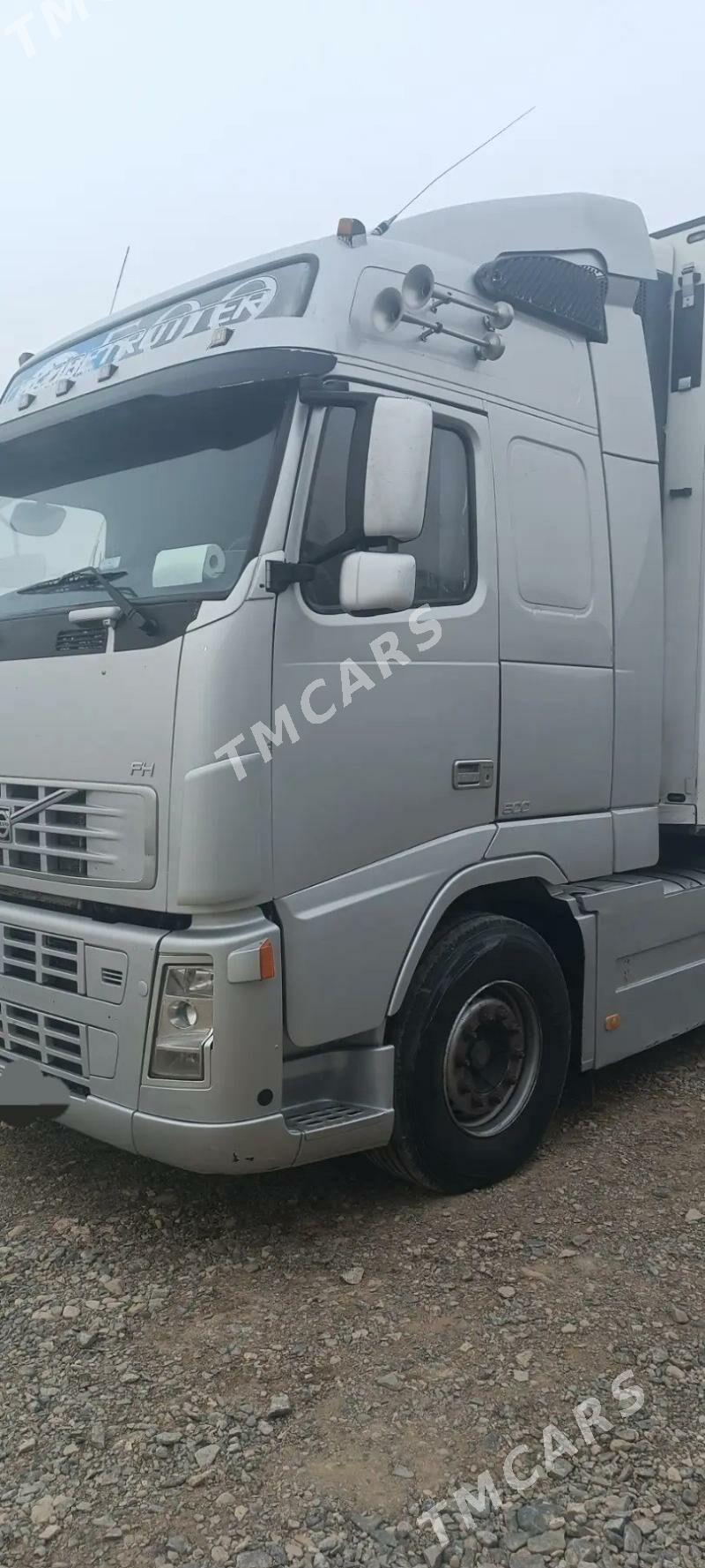 Volvo FH 500 2004 - 700 000 TMT - Гызыларбат - img 4