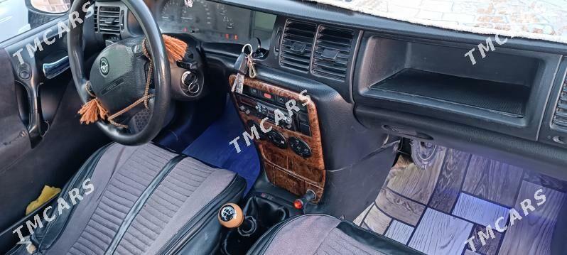 Opel Vectra 1998 - 36 000 TMT - Ходжамбаз - img 7