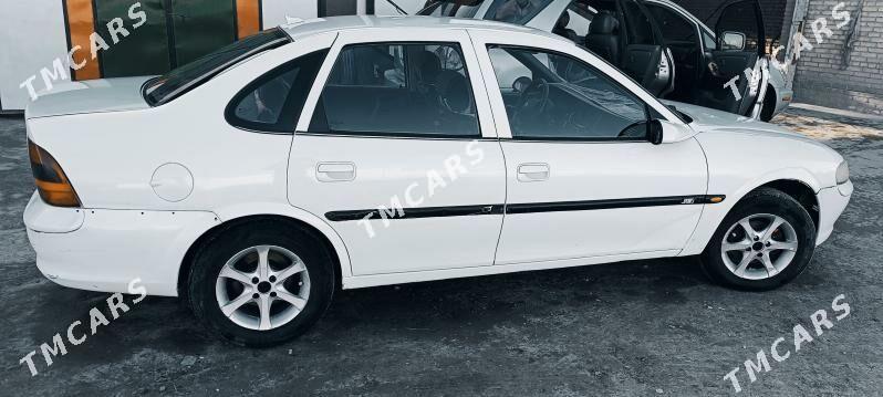 Opel Vectra 1998 - 36 000 TMT - Ходжамбаз - img 5