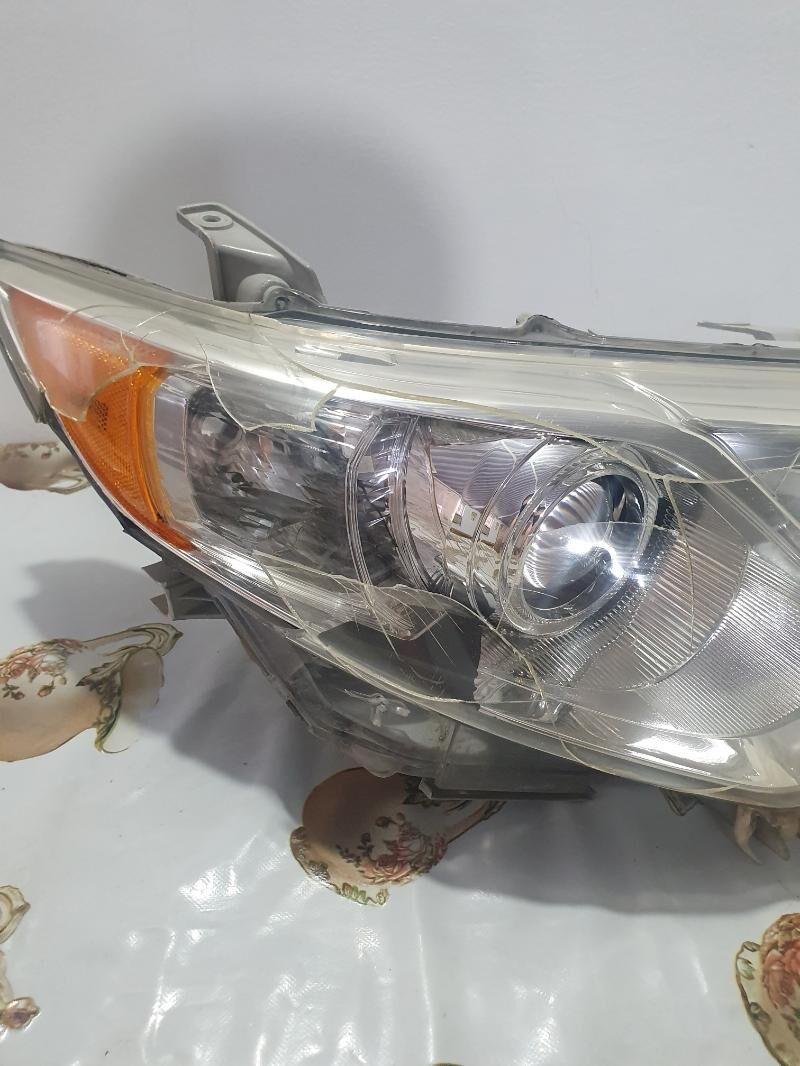 palta kemri onki fara 800 TMT - Байрамали - img 3