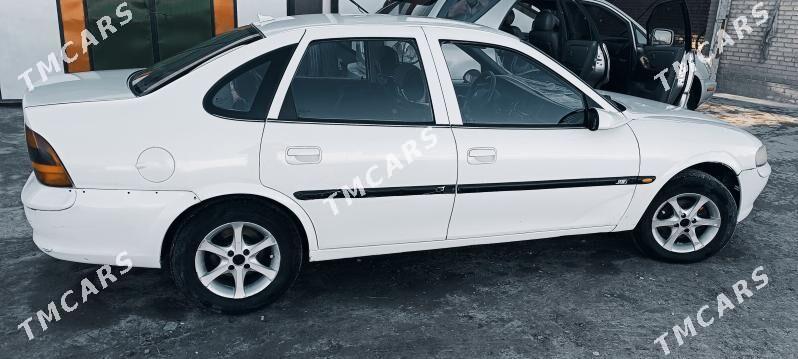 Opel Vectra 1998 - 36 000 TMT - Ходжамбаз - img 4