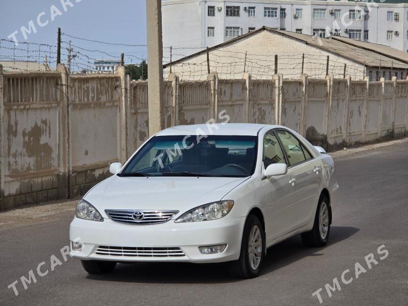 Toyota Camry 2004 - 138 000 TMT - Мары - img 8