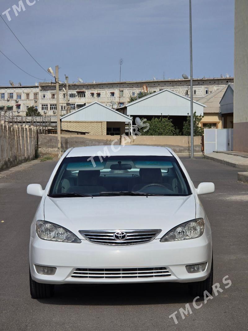 Toyota Camry 2004 - 138 000 TMT - Мары - img 3