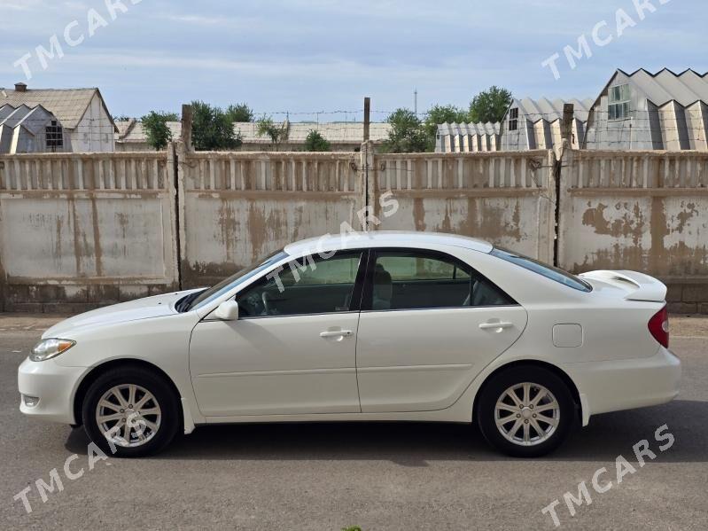 Toyota Camry 2004 - 138 000 TMT - Мары - img 2