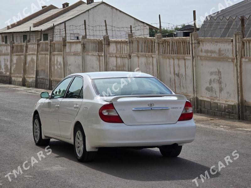 Toyota Camry 2004 - 138 000 TMT - Мары - img 5