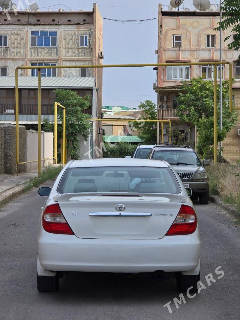 Toyota Camry 2004 - 138 000 TMT - Мары - img 9