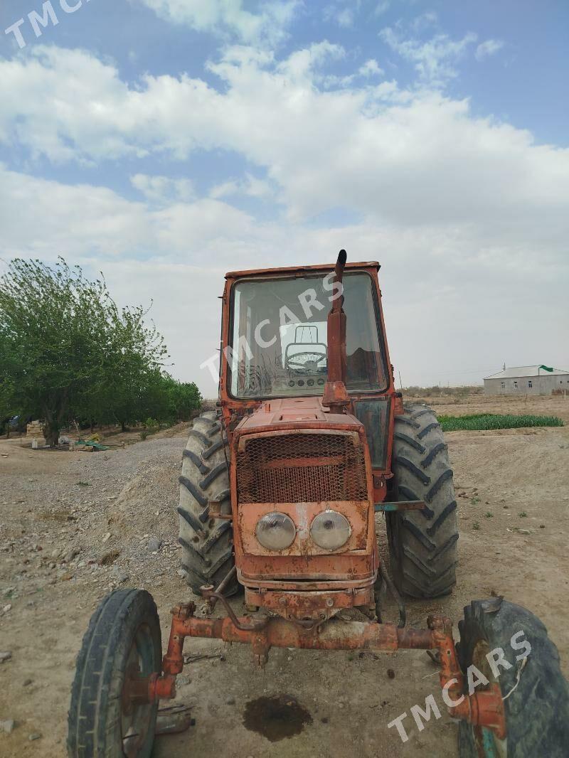 MTZ T-28 1992 - 13 000 TMT - Ак-Бугдайский этрап - img 3