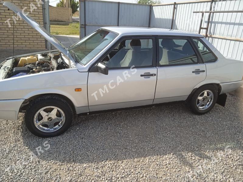 Lada 21099 2003 - 35 000 TMT - Mary - img 3