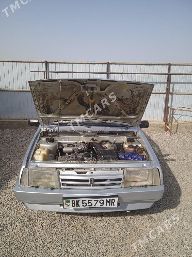 Lada 21099 2003 - 35 000 TMT - Mary - img 2