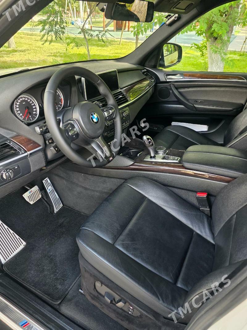 BMW X5 2011 - 315 000 TMT - Ашхабад - img 5