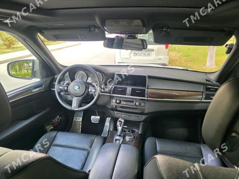 BMW X5 2011 - 315 000 TMT - Ашхабад - img 6