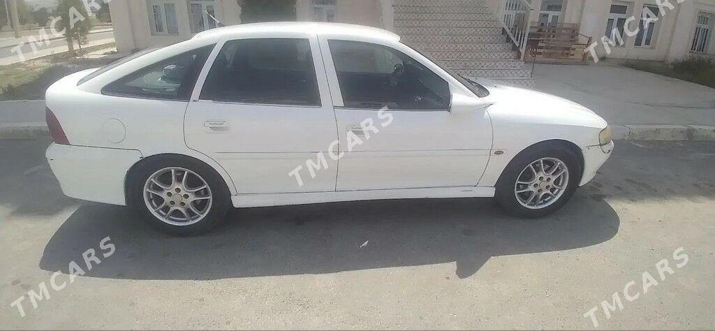 Opel Vectra 2000 - 40 000 TMT - Туркменабат - img 5