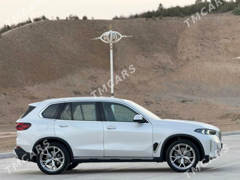 BMW X5 2024 - 1 443 000 TMT - Ашхабад - img 6
