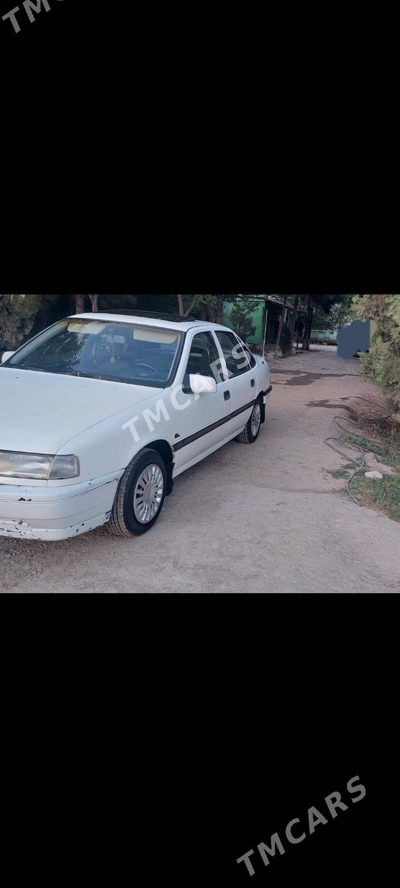 Opel Vectra 1990 - 30 000 TMT - Ашхабад - img 3