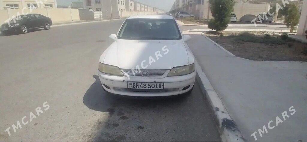 Opel Vectra 2000 - 40 000 TMT - Туркменабат - img 4