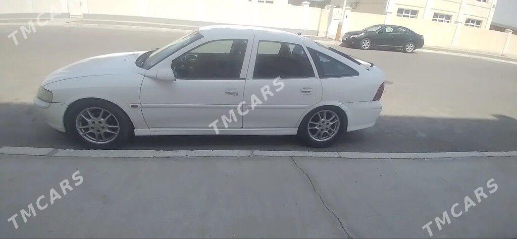 Opel Vectra 2000 - 40 000 TMT - Туркменабат - img 3