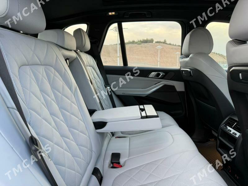BMW X5 2024 - 1 443 000 TMT - Ашхабад - img 10